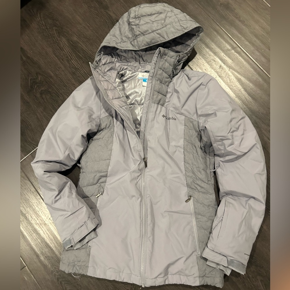 Columbia Jacket - Picture 5 of 6